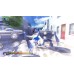 Sonic Unleashed (PS3) Sonic Unleashed (PS3)